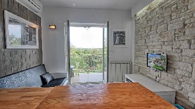 Holiday Apartment in Rovinj (Istarska) or holiday homes and vacation rentals