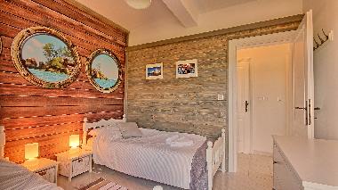 Holiday Apartment in Rovinj (Istarska) or holiday homes and vacation rentals