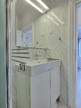 Holiday Apartment in Rovinj (Istarska) or holiday homes and vacation rentals