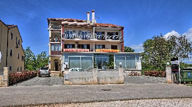 Holiday Apartment in Rovinj (Istarska) or holiday homes and vacation rentals