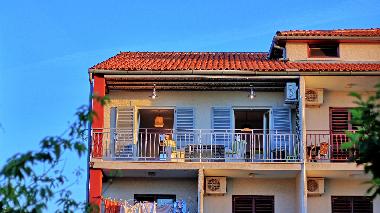 Holiday Apartment in Rovinj (Istarska) or holiday homes and vacation rentals