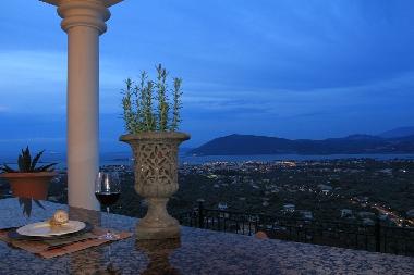 Holiday Apartment in Lefkada-Apolpena (Lefkada) or holiday homes and vacation rentals