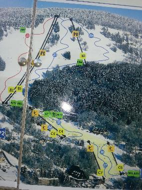 Holiday House in Rokytnice nad Jizerou (Liberecky Kraj) or holiday homes and vacation rentals