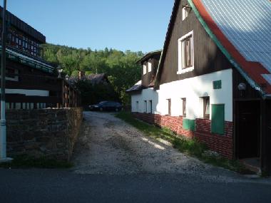 Holiday Apartment in Rokytnice nad Jizerou (Liberecky Kraj) or holiday homes and vacation rentals