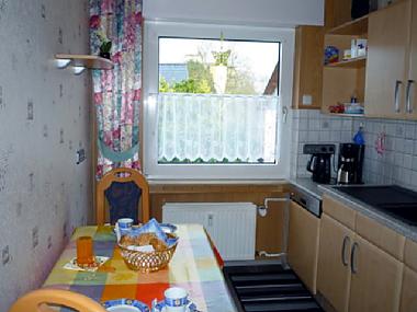 Holiday Apartment in Beverungen (Weserbergland) or holiday homes and vacation rentals