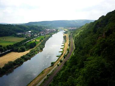 Holiday Apartment in Beverungen (Weserbergland) or holiday homes and vacation rentals