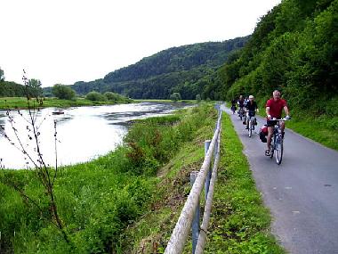 Holiday Apartment in Beverungen (Weserbergland) or holiday homes and vacation rentals