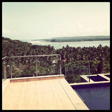 Holiday Apartment in Mapusa (Goa) or holiday homes and vacation rentals