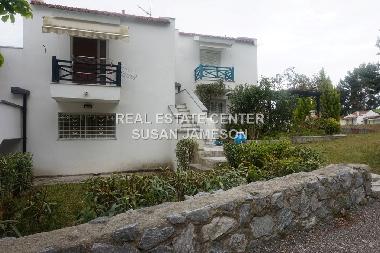 Villa in kassanda (Chalkidiki) or holiday homes and vacation rentals