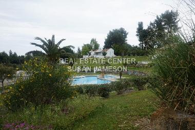 Villa in kassanda (Chalkidiki) or holiday homes and vacation rentals