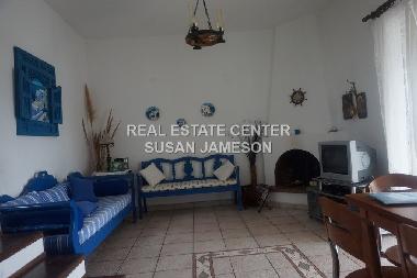 Villa in kassanda (Chalkidiki) or holiday homes and vacation rentals