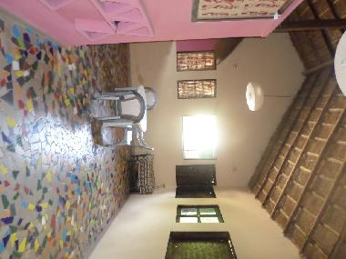 Holiday House in Cap Randoul�ne (Ziguinchor) or holiday homes and vacation rentals