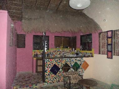 Holiday House in Cap Randoul�ne (Ziguinchor) or holiday homes and vacation rentals