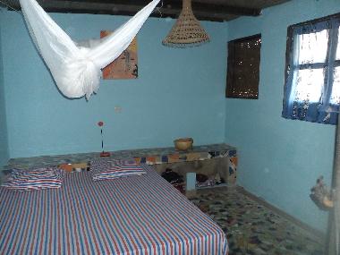 Holiday House in Cap Randoul�ne (Ziguinchor) or holiday homes and vacation rentals