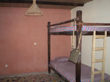 Holiday House in Cap Randoul�ne (Ziguinchor) or holiday homes and vacation rentals