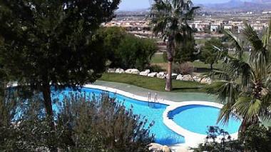 Holiday Apartment in mutxamel (Alicante / Alacant) or holiday homes and vacation rentals