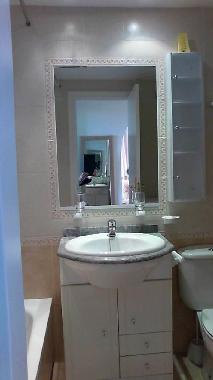 Holiday Apartment in mutxamel (Alicante / Alacant) or holiday homes and vacation rentals