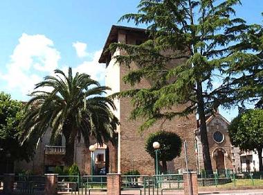 Holiday House in cepagatti (Pescara) or holiday homes and vacation rentals