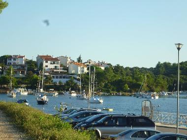 Holiday Apartment in Banjole (Istarska) or holiday homes and vacation rentals