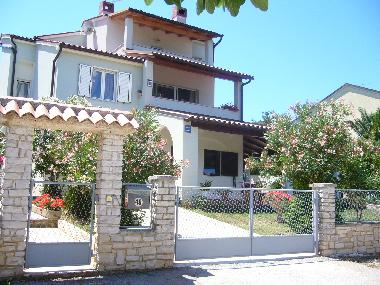 Holiday Apartment in Banjole (Istarska) or holiday homes and vacation rentals