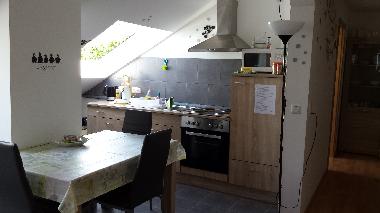 Holiday Apartment in Pirmasens (Pfalz) or holiday homes and vacation rentals