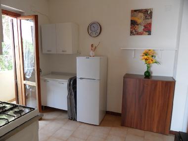 Holiday Apartment in Copanello (Catanzaro) or holiday homes and vacation rentals
