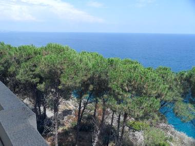 Holiday Apartment in Copanello (Catanzaro) or holiday homes and vacation rentals