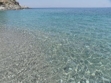 Holiday Apartment in Copanello (Catanzaro) or holiday homes and vacation rentals