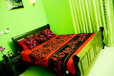 Holiday Apartment in Marawila (Puttalam) or holiday homes and vacation rentals