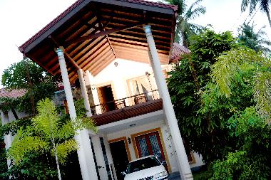 Holiday Apartment in Marawila (Puttalam) or holiday homes and vacation rentals