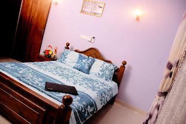 Holiday Apartment in Marawila (Puttalam) or holiday homes and vacation rentals
