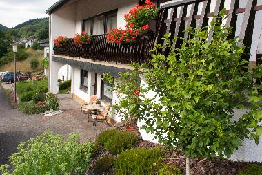 Holiday Apartment in Riveris (Mosel - Saar) or holiday homes and vacation rentals