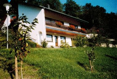 Holiday Apartment in Riveris (Mosel - Saar) or holiday homes and vacation rentals
