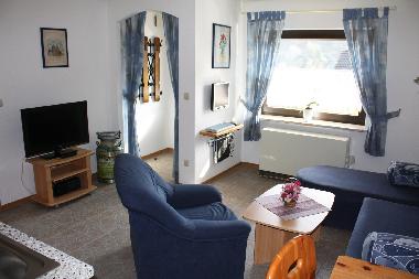 Holiday Apartment in Riveris (Mosel - Saar) or holiday homes and vacation rentals