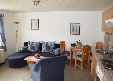 Holiday Apartment in Riveris (Mosel - Saar) or holiday homes and vacation rentals