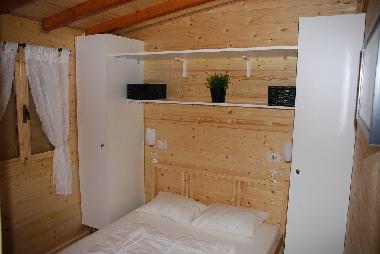 Chalet in Porlezza (Como) or holiday homes and vacation rentals