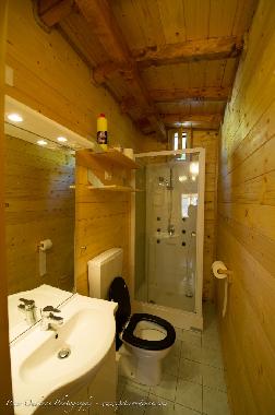 Chalet in Porlezza (Como) or holiday homes and vacation rentals