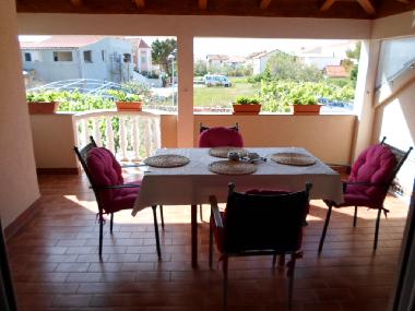 Holiday Apartment in Nin (Zadarska) or holiday homes and vacation rentals