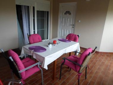 Holiday Apartment in Nin (Zadarska) or holiday homes and vacation rentals