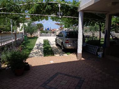 Holiday Apartment in Nin (Zadarska) or holiday homes and vacation rentals