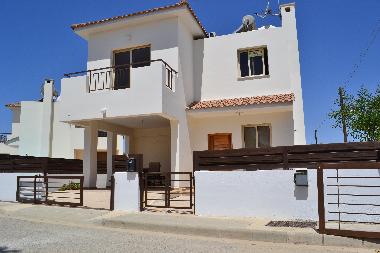 Villa in Perbolia, Larnaka (Larnaca) or holiday homes and vacation rentals