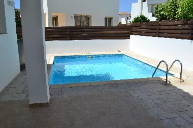 Villa in Perbolia, Larnaka (Larnaca) or holiday homes and vacation rentals
