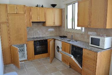 Villa in Perbolia, Larnaka (Larnaca) or holiday homes and vacation rentals