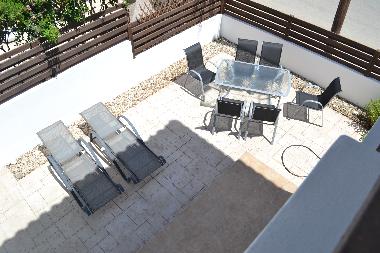 Villa in Perbolia, Larnaka (Larnaca) or holiday homes and vacation rentals