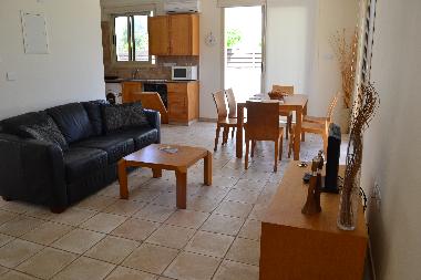 Villa in Perbolia, Larnaka (Larnaca) or holiday homes and vacation rentals