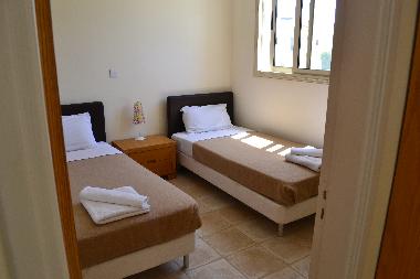 Villa in Perbolia, Larnaka (Larnaca) or holiday homes and vacation rentals