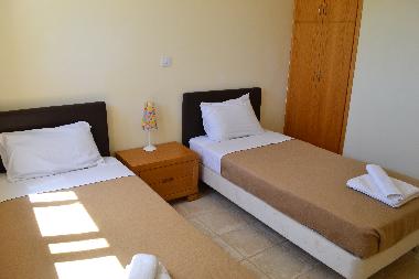 Villa in Perbolia, Larnaka (Larnaca) or holiday homes and vacation rentals