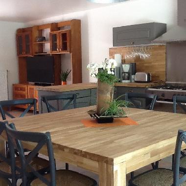 Holiday Apartment in Brugui�res (Haute-Garonne) or holiday homes and vacation rentals