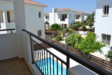 Villa in Perbolia, Larnaka (Larnaca) or holiday homes and vacation rentals