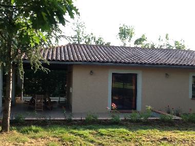 Holiday Apartment in Brugui�res (Haute-Garonne) or holiday homes and vacation rentals